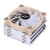 QiuzAim 6 Copper Tube CPU Heat Sink 12th Generation 1700 Silent Desktop Computer 1150 Cooling Fan 12cm Illuminated PWM