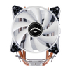 QiuzAim Computer 6 Copper Tube E5 Radiator X99 CPU Fan 120mm Luminous X79 Silent Tower 2011 Air-cooled 2066