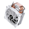 QiuzAim 12th Generation Motherboard 6 Heat Pipes 1151cpu Heat Sink PMW Fan 12cm Computer Silent 1700/AM5 Illuminated