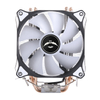 QiuzAim 6 Copper Tube CPU Heat Sink 1700 Tower 120mm Desktop Computer CPU Fan 1155 Silent PWM Air Cooling 1151 AM4/AM5