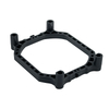 Desktop Computer CPU Cooling Base Bracket 2011 Rectangular Motherboard Base X79/x99/E5 Server Rack