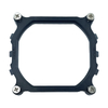 Desktop PC CPU Cooling Base X79 Frame X99 Universal Motherboard Bracket 2011 Pin Base Fastener