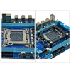 Desktop PC CPU Cooling Base X79 Frame X99 Universal Motherboard Bracket 2011 Pin Base Fastener
