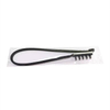 1-to-5 PWM Fan Hub Splitter Nylon Braided Cable for 3-Pin/4-Pin CPU & Chassis Cooling Fans with Stable Power Delivery