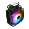 QiuzAim 1155 Four/Six Heat Pipe ARGB Cpu Heat Sink 120mm Shenguang Synchronous 2011/1700 CPU Fan Computer PWM Mute X79 X99